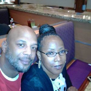 Meet your Posher, Jeffrey